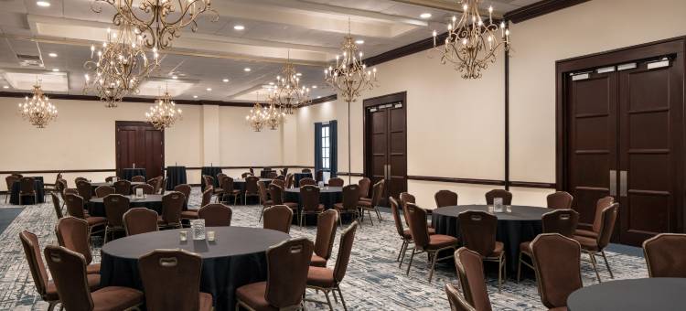 新奥尔良希尔顿安泊酒店(Embassy Suites by Hilton New Orleans)图片