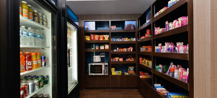 芝加哥卡罗尔斯特林欢朋酒店(Hampton Inn Chicago/Carol Stream (Wheaton Area))图片