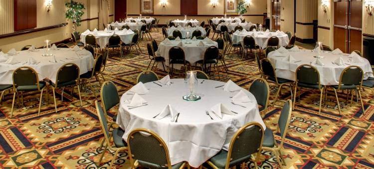 里士满Homewood Suites by Hilton- 机场(Homewood Suites by Hilton Richmond - Airport)图片