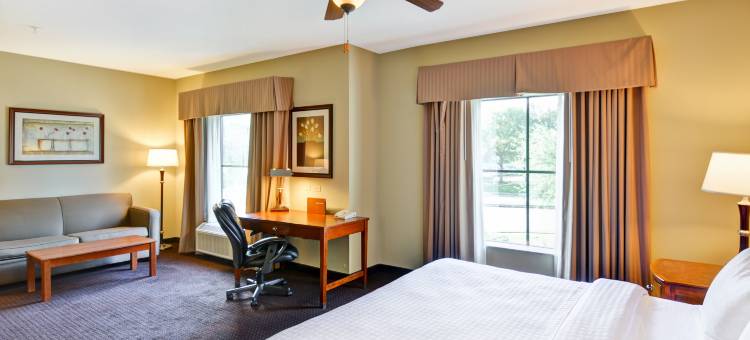 休斯顿西能源走廊Homewood Suites by Hilton(Homewood Suites by Hilton Houston West-Energy Corridor)图片