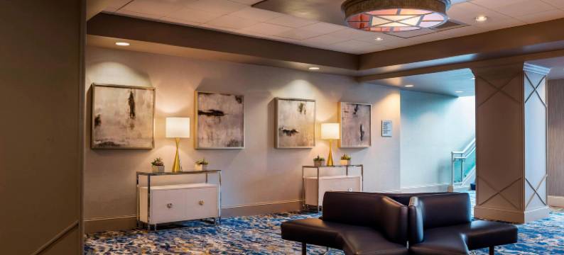 波士顿纽顿万豪酒店(Boston Marriott Newton)图片