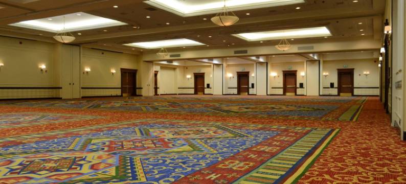 埃尔帕索万豪酒店(Marriott El Paso)图片