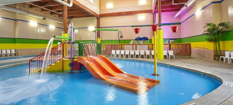 Holiday Inn 大急流城 - 南(Holiday Inn GRAND RAPIDS - SOUTH by IHG)图片