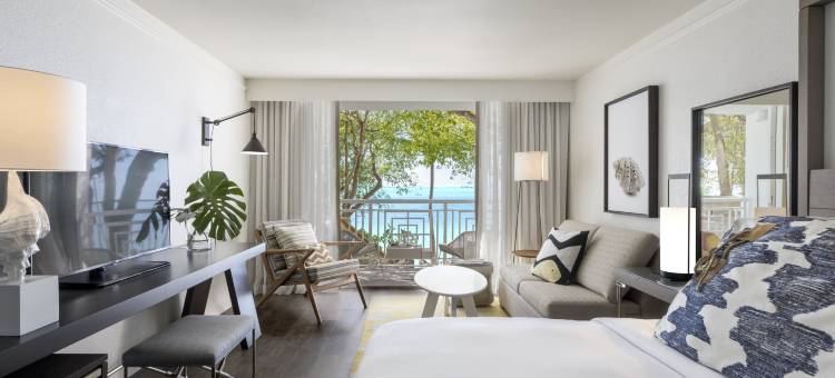 贝克湾基拉戈岛度假酒店-希尔顿格芮精选(Baker's Cay Resort Key Largo, Curio Collection by Hilton)图片