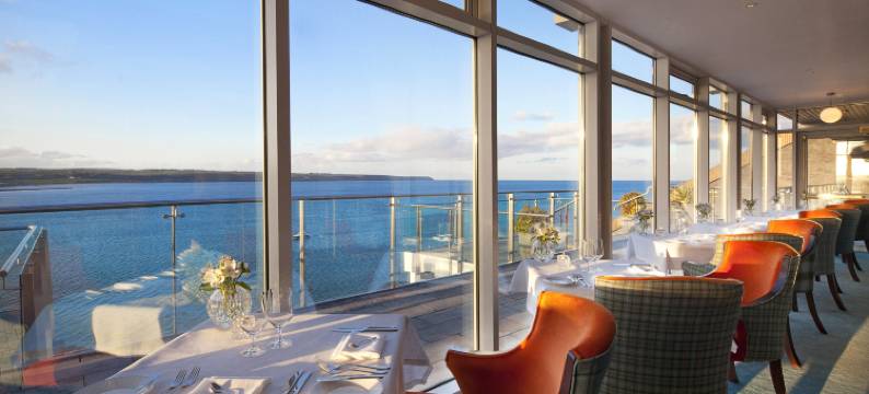 崖屋酒店(Cliff House Hotel)图片