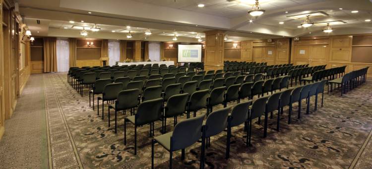 Holiday Inn Express 瓜纳华托(Holiday Inn Express Guanajuato)图片