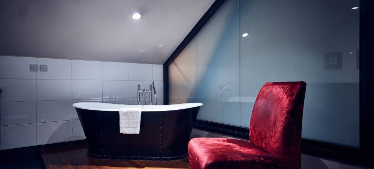 马尔马逊贝尔法斯特酒店(Malmaison Belfast)图片