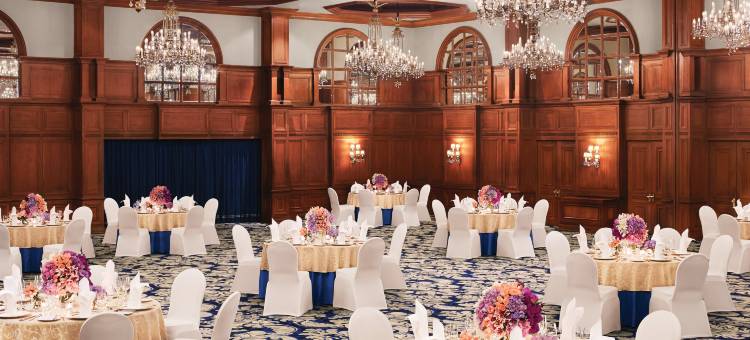 奔佳尔泰姬度假酒店(Taj Bengal)图片