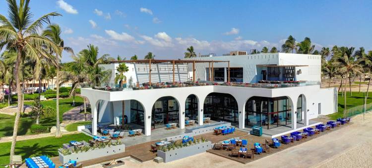 Crowne Plaza Resort 塞拉莱(Crowne Plaza Resort Salalah)图片