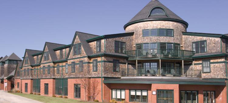 温德姆酒店-长码头(Club Wyndham Long Wharf)图片