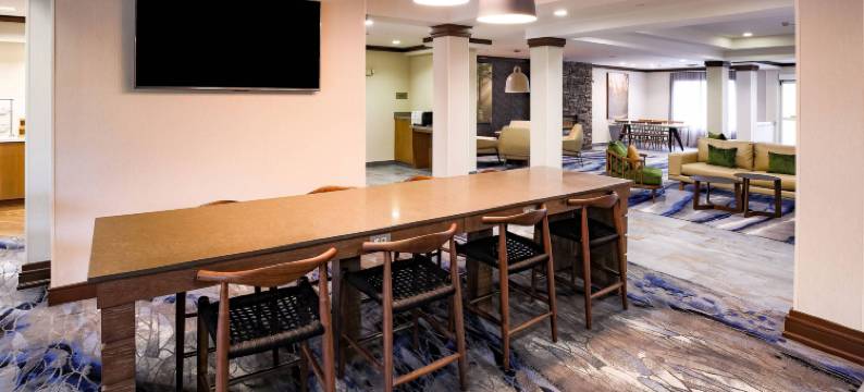 伊丽莎白敦万枫酒店及套房(Fairfield Inn & Suites Elizabethtown)图片