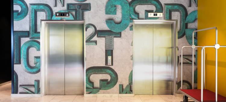 特昂阿尔塔酒店(Thon Hotel Alta)图片