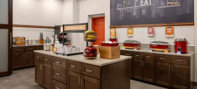 希尔顿欢朋酒店-威廉斯堡(Hampton Inn Williamsburg)图片