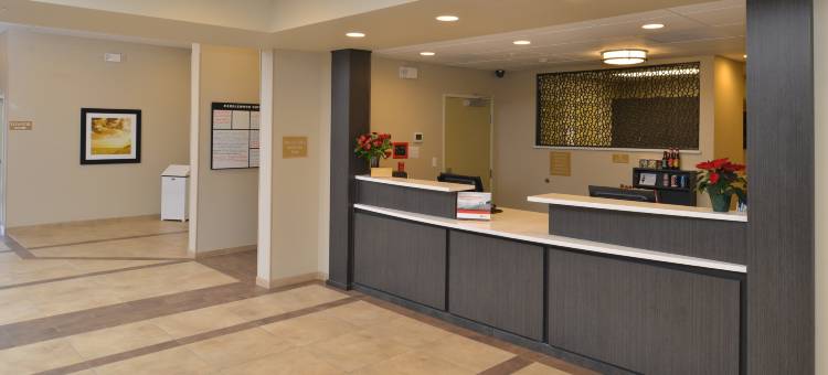 Candlewood Suites Eugene Springfield图片