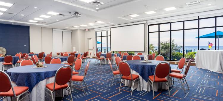 希尔顿欢朋套房酒店-橘子海滩海湾观景台(Hampton Inn & Suites Orange Beach/Gulf Front)图片