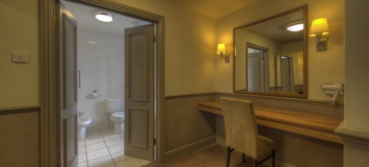 风车农场酒店 - 格林国王旅馆(Windmill Farm Lincoln by Greene King Inns)图片