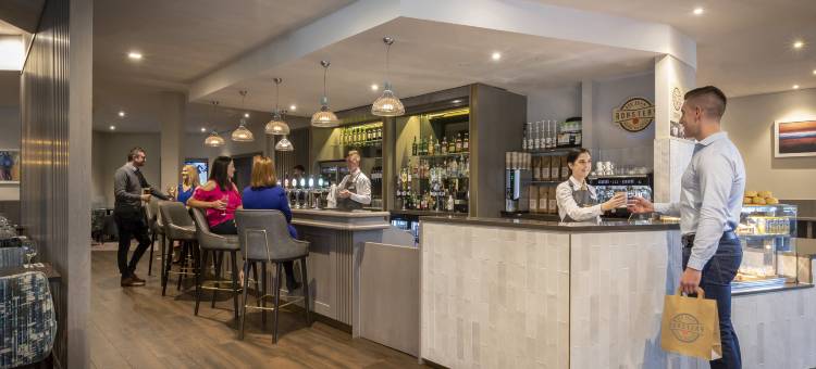 桑迪路高尔韦马德龙酒店(Maldron Hotel Sandy Road Galway)图片