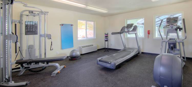 世标度假屋-瑟夫赛德(WorldMark Surfside Inn)图片