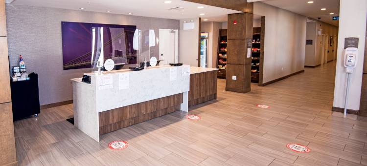 红鹿北Staybridge套房酒店(Staybridge Suites Red Deer North by IHG)图片