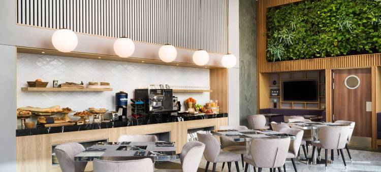 斯德哥尔摩乌尔里克斯达尔AC酒店(AC Hotel Stockholm Ulriksdal)图片