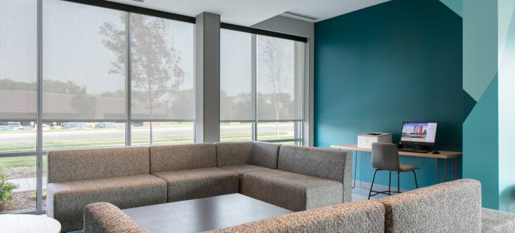 avid hotel ROSEVILLE - MINNEAPOLIS NORTH by IHG图片