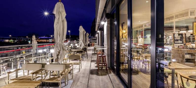 宜必思尚品佩恩顿酒店(Ibis Styles Paignton)图片