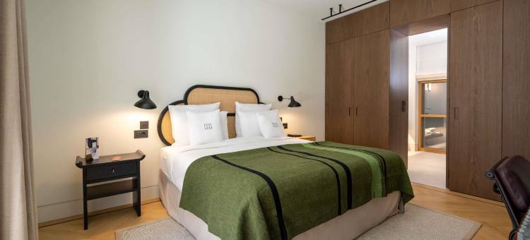 美憬阁雅典首都套房酒店(Athens Capital Suites-MGallery Collection)图片