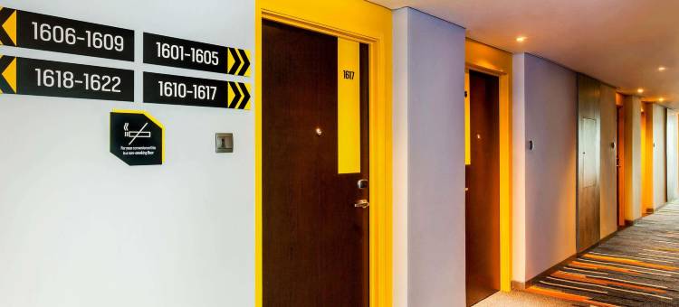 宜必思尚品勿加西佳迪本宁酒店(Ibis Styles Bekasi Jatibening)图片