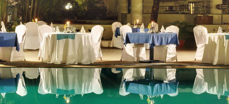 Novotel Goa Dona Sylvia Resort(Novotel Goa Dona Sylvia Resort)图片