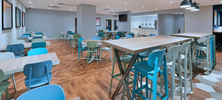 曼彻斯特皮卡迪利旅者小屋酒店(Travelodge Manchester Piccadilly)图片