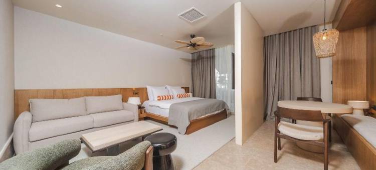 无限酒店及更多(Infinity Hotel & More)图片