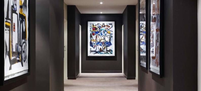 墨尔本 The Larwill Studio - 艺术系列(The Larwill Studio Melbourne - Art Series)图片