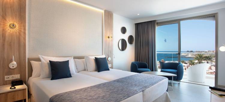 古雅米娜公主酒店 - 限成人(Guayarmina Princess - Adults Only)图片