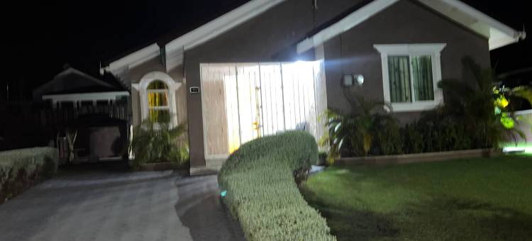 Serenity Vacation Villas图片