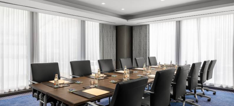 纽约市中心康莱德酒店(Conrad New York Downtown)图片