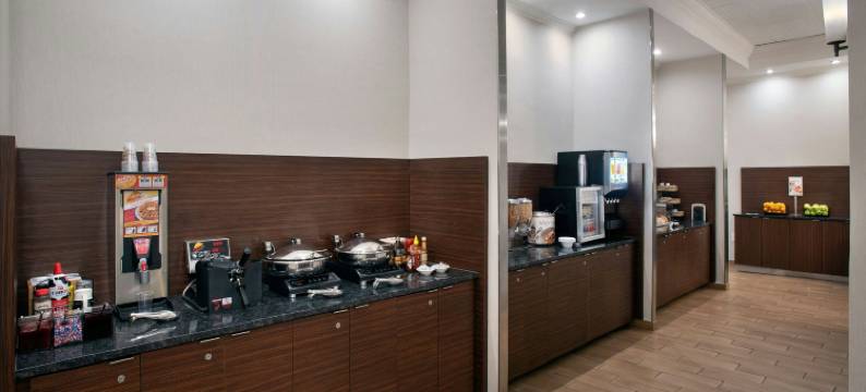 奥尔巴尼市中心费尔菲尔德客房及套房(Fairfield Inn & Suites Albany Downtown)图片