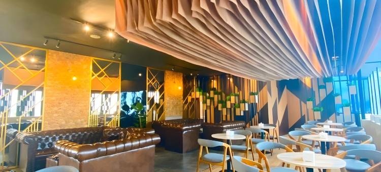 穆拉瓦曼祖姆酒店(Zoom Hotel Mulawarman)图片