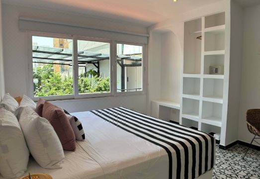 Casa Verde Hotel Hotel Overview