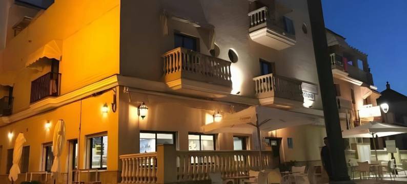 马卡维精品旅馆(Macavi)图片