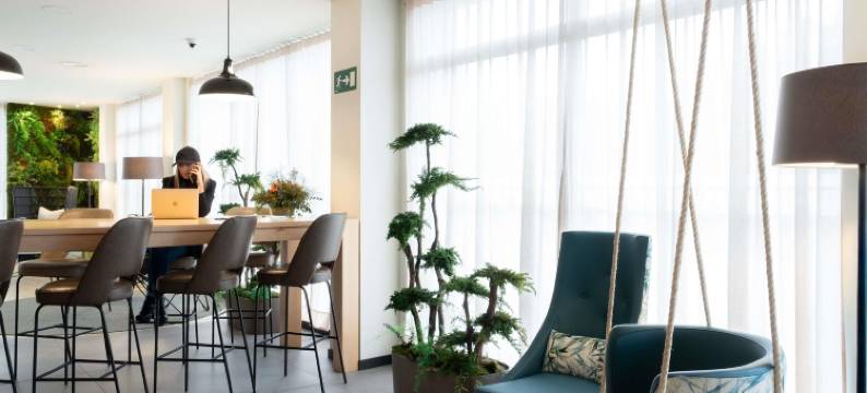 宜必思尚品桑坦德酒店(ibis Styles Santander)图片