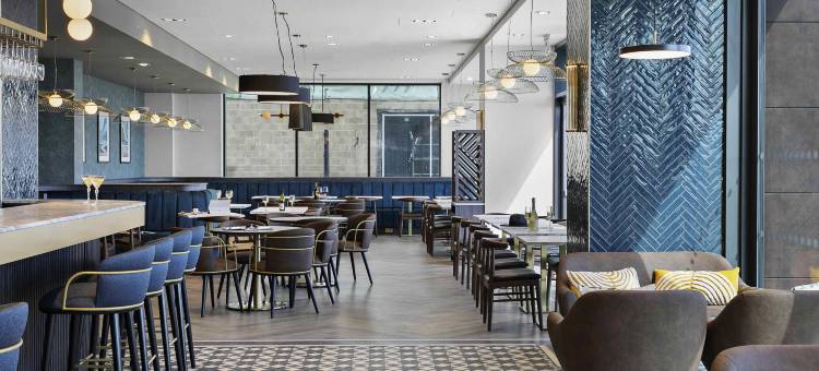 佩恩顿美居酒店(Mercure Paignton Hotel)图片