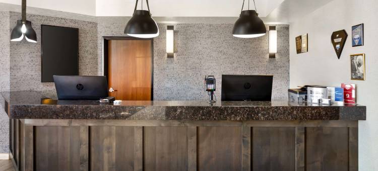 度假山贝斯特韦斯特酒店(Best Western Holiday Hills)图片