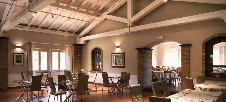 艾特娜高尔夫球2号水疗度假村(Il Picciolo Etna Golf Resort & Spa)图片