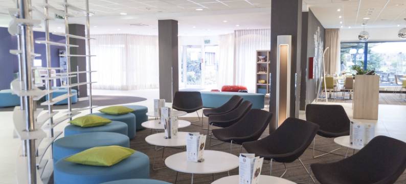 格但斯克中心诺富特酒店(Novotel Gdansk Centrum)图片