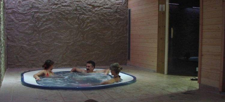 索林内酒店(Hotel Solineu)图片