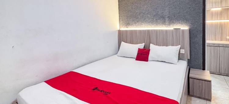 RedDoorz Near Alun Alun Subang 2图片