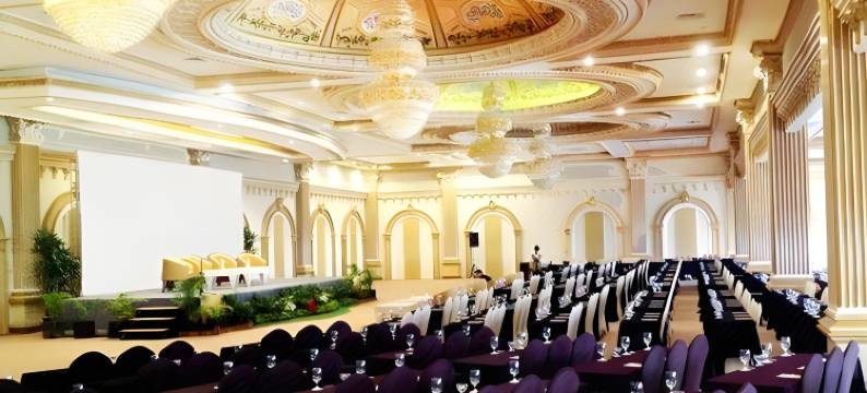 大秦酒店(Grand Qin Hotel Banjarbaru Syariah)图片
