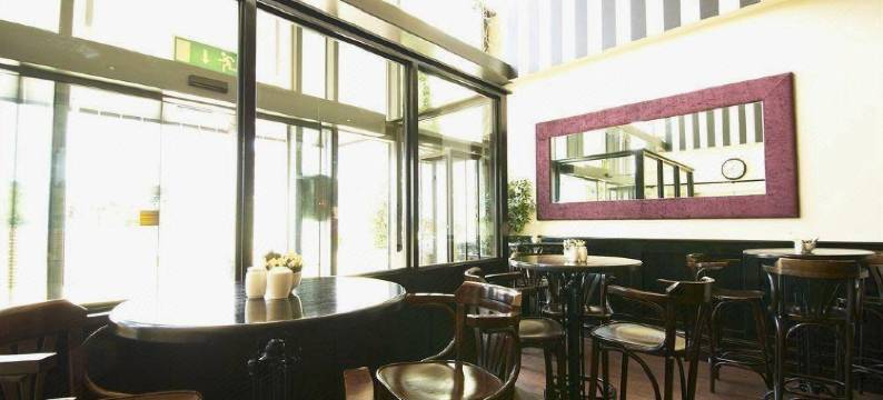 特洛伊城利莫瑞克酒店(Travelodge Limerick Castletroy)图片