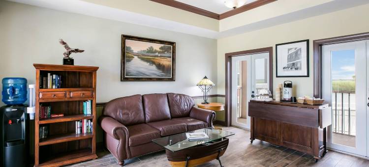 水街酒店和码头, 凯悦臻选酒店(Water Street Hotel & Marina, Ascend Hotel Collection)图片