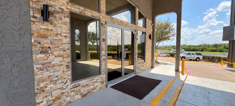 Studio 6 套房 – 梅斯基特, 德克萨斯州 – 格罗斯路(Studio 6 Suites – Mesquite, TX – Gross Rd.)图片